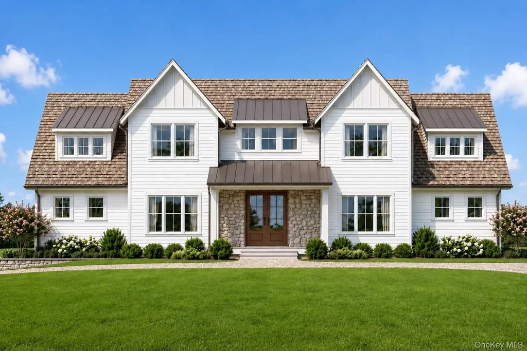 85 N North Phillips Avenue # Lot #3, Remsenburg