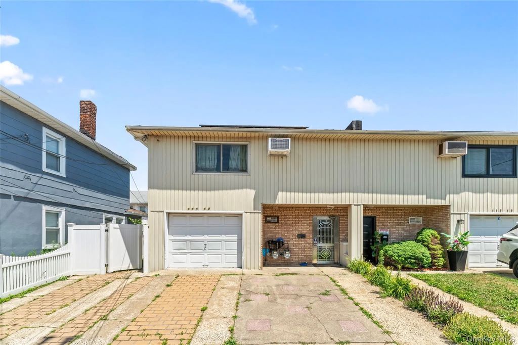 11917 Guy R Brewer Boulevard, Jamaica