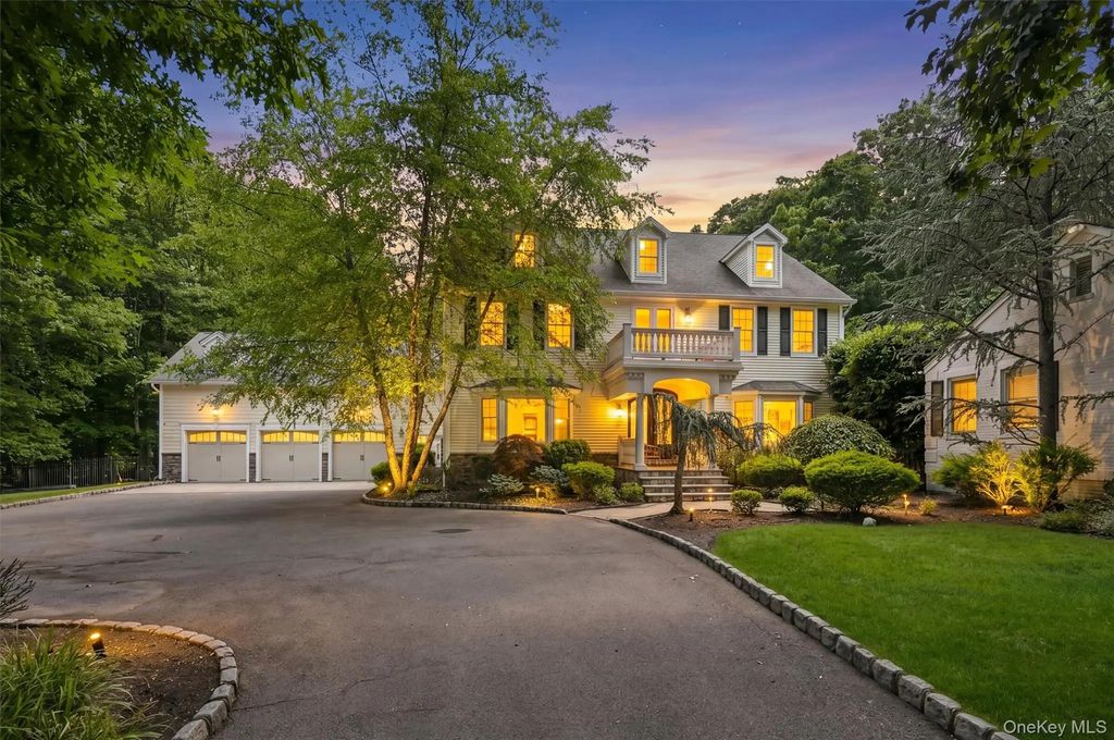 281 Phillips Hill Road, New City