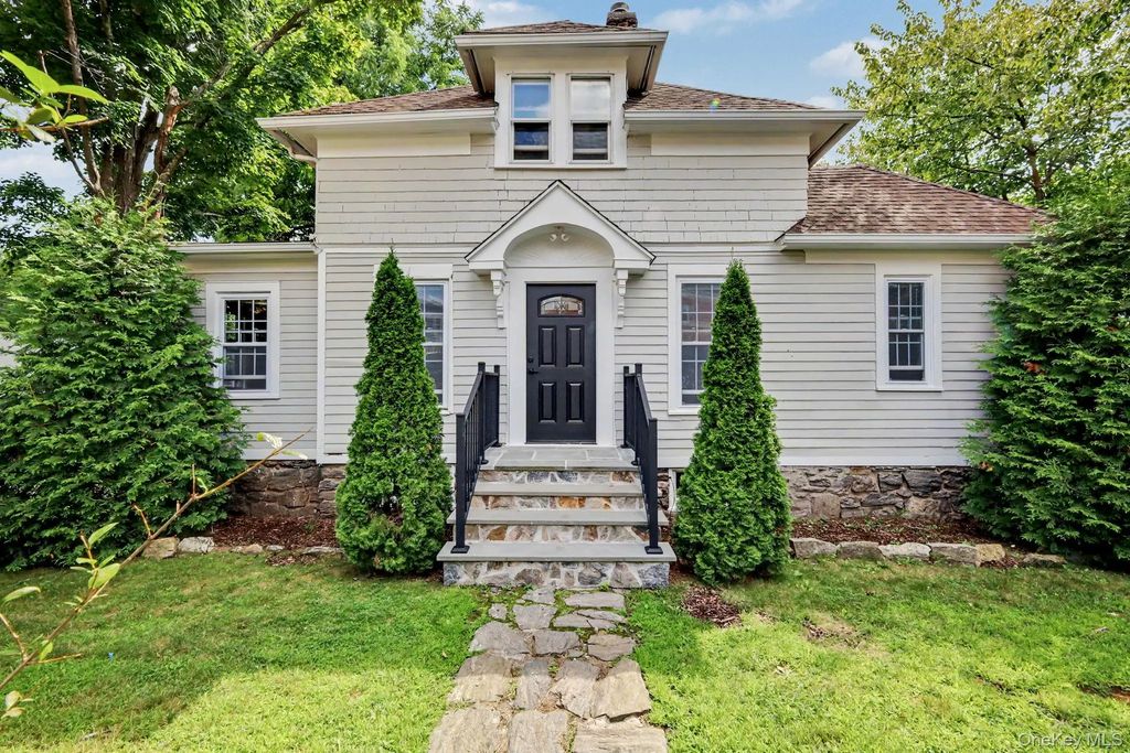 480 King Street, Chappaqua