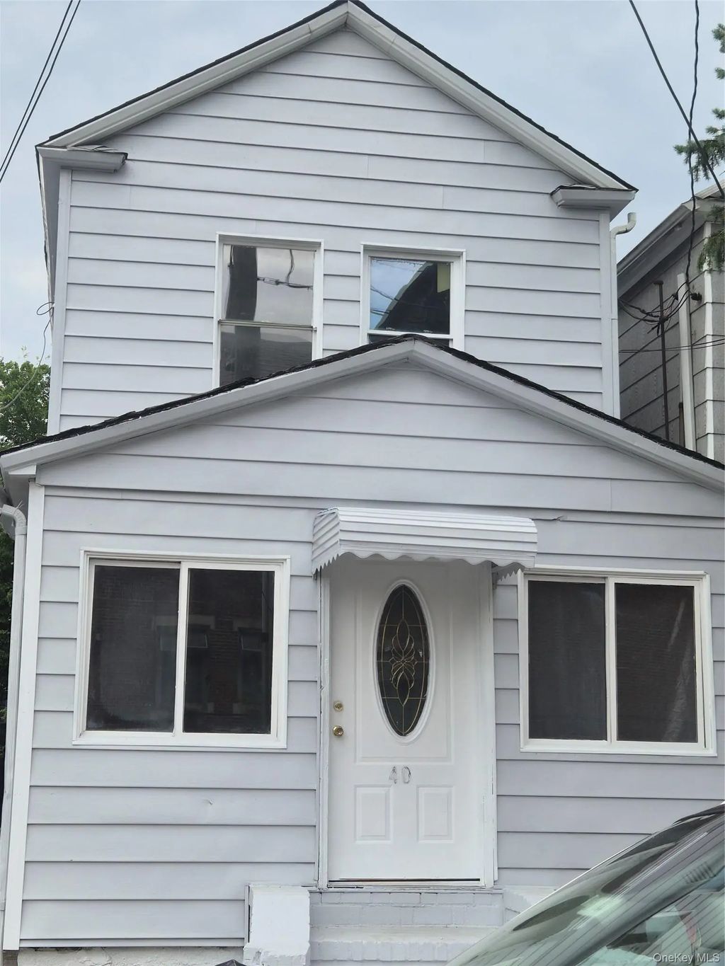 111-40 114th Street, South Ozone Park
