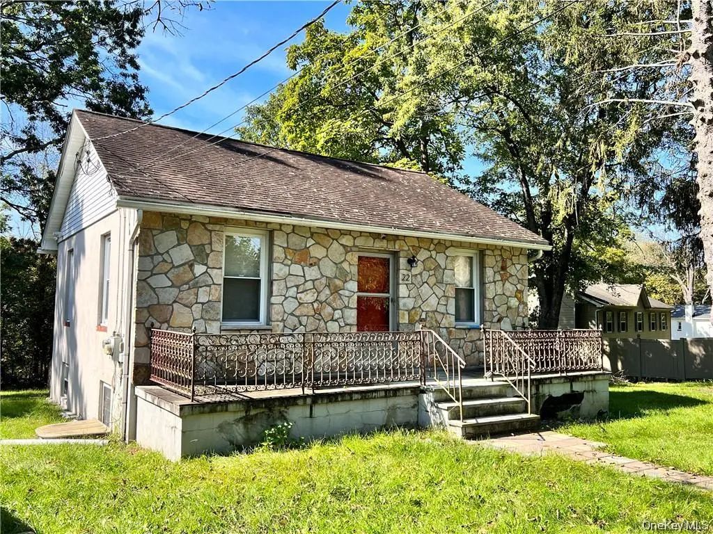 22 John Street, New Windsor