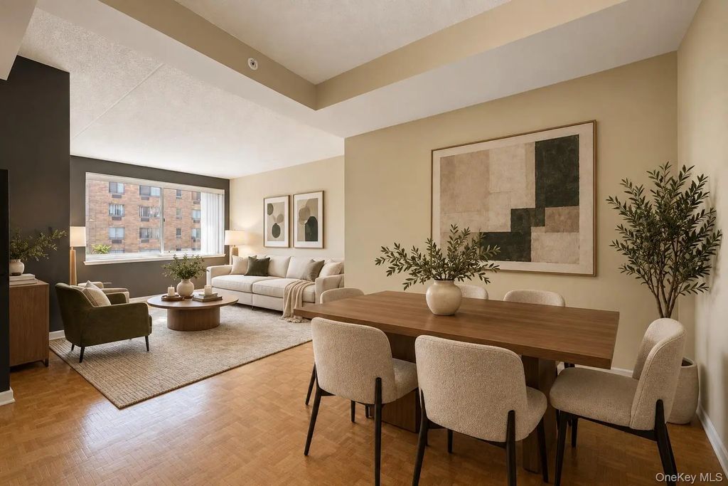 68 Bradhurst Avenue # 5w, New York (Manhattan)