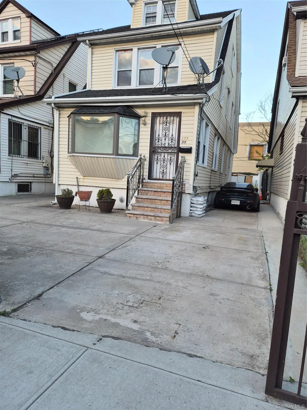 109-33 135th Street, South Ozone Park