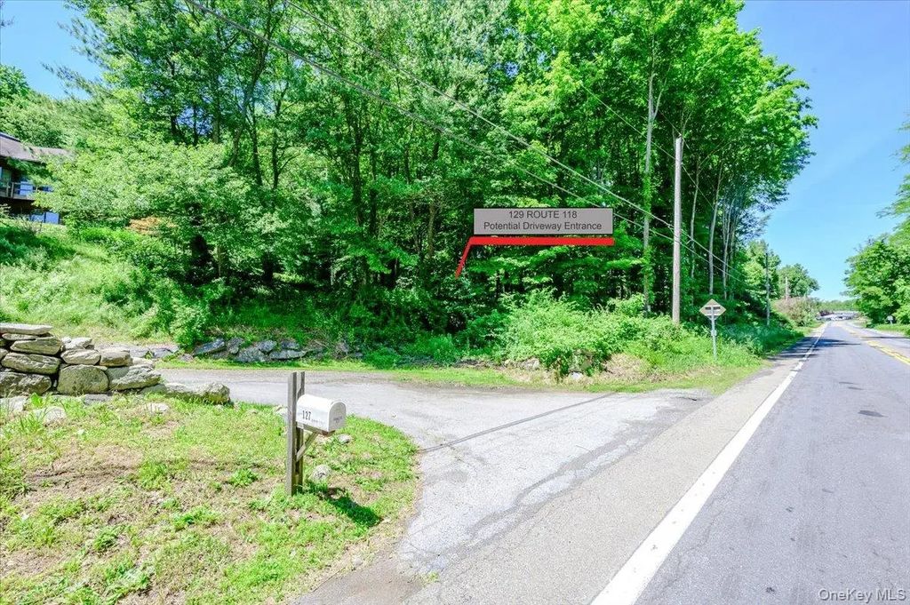 129 Route 118, Yorktown Heights