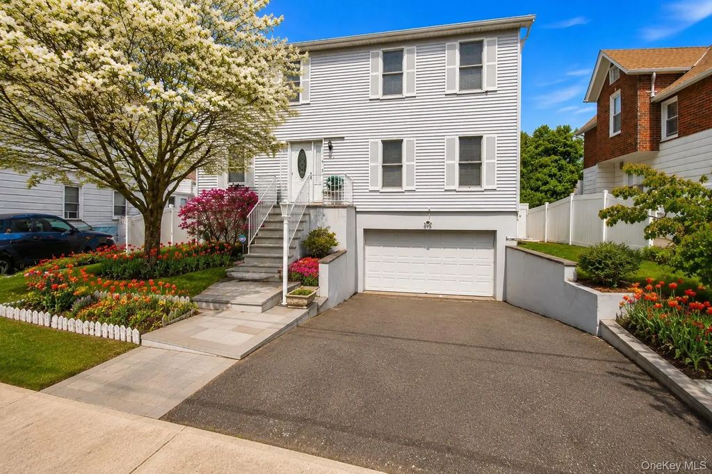 307 N Terrace Avenue, Mount Vernon