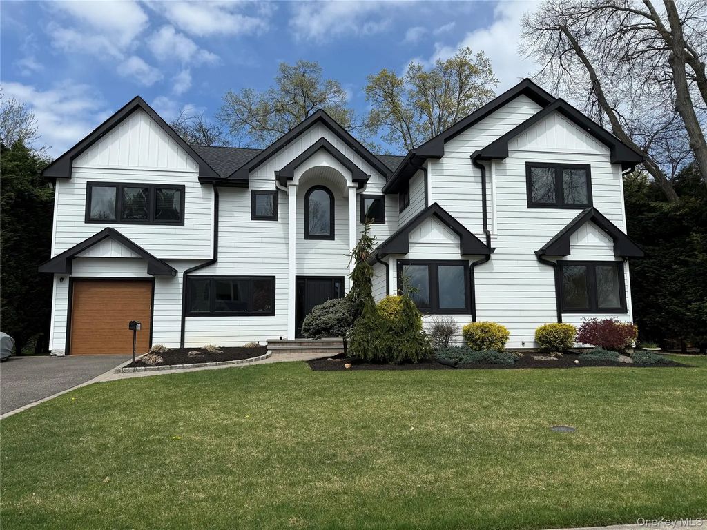 43 Marian Lane, Jericho