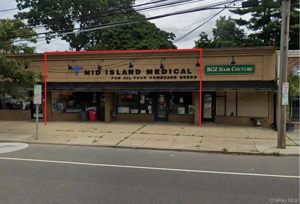 2093 Wantagh Avenue, Wantagh