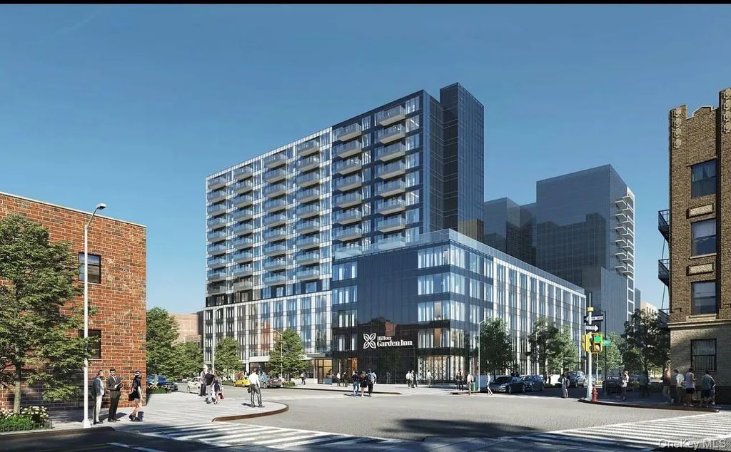 3371 Prince Street # 7k, Flushing