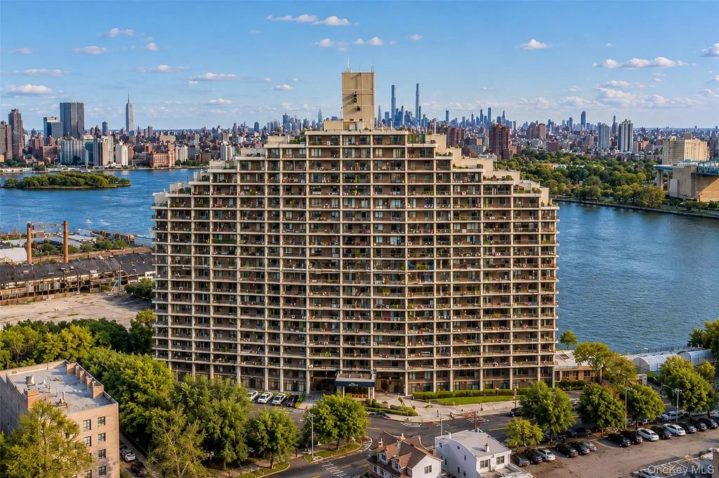 25-40 Shore Boulevard # 15q, Astoria