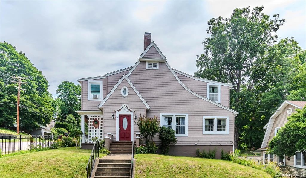 119 Husted Avenue, Peekskill