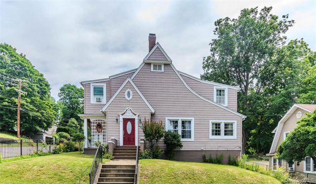 119 Husted Avenue, Peekskill