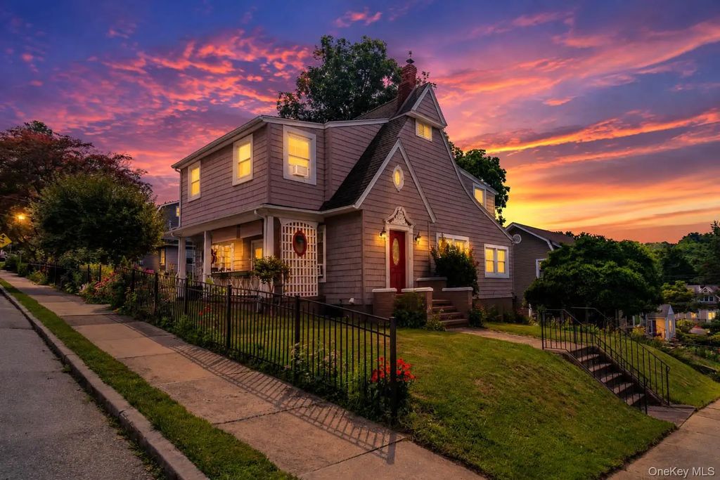 119 Husted Avenue, Peekskill