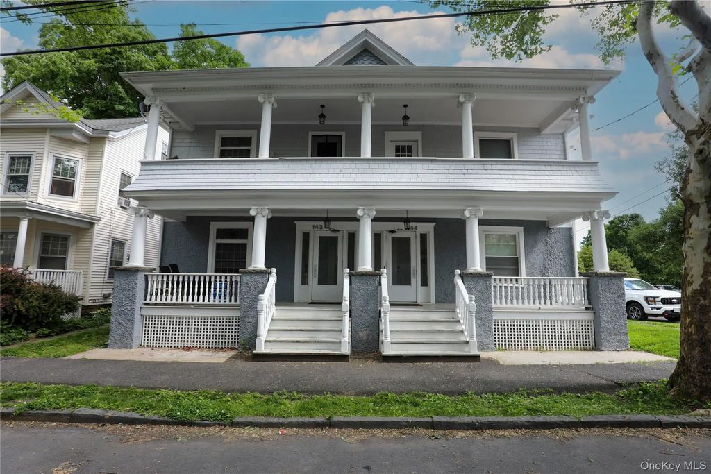 144 Saint James Street # 1a, Kingston