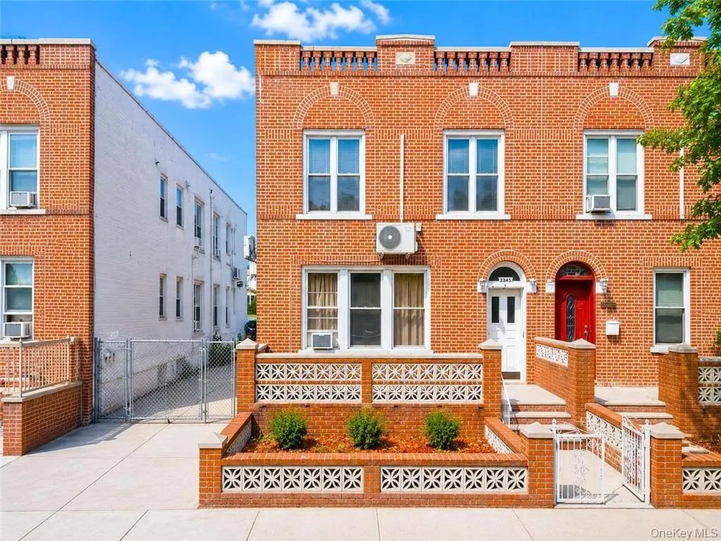 2343 E 22nd Street, Brooklyn