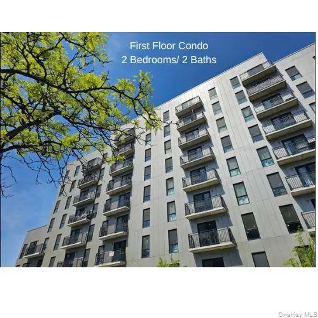 70-25 Queens Boulevard # 1b, Woodside
