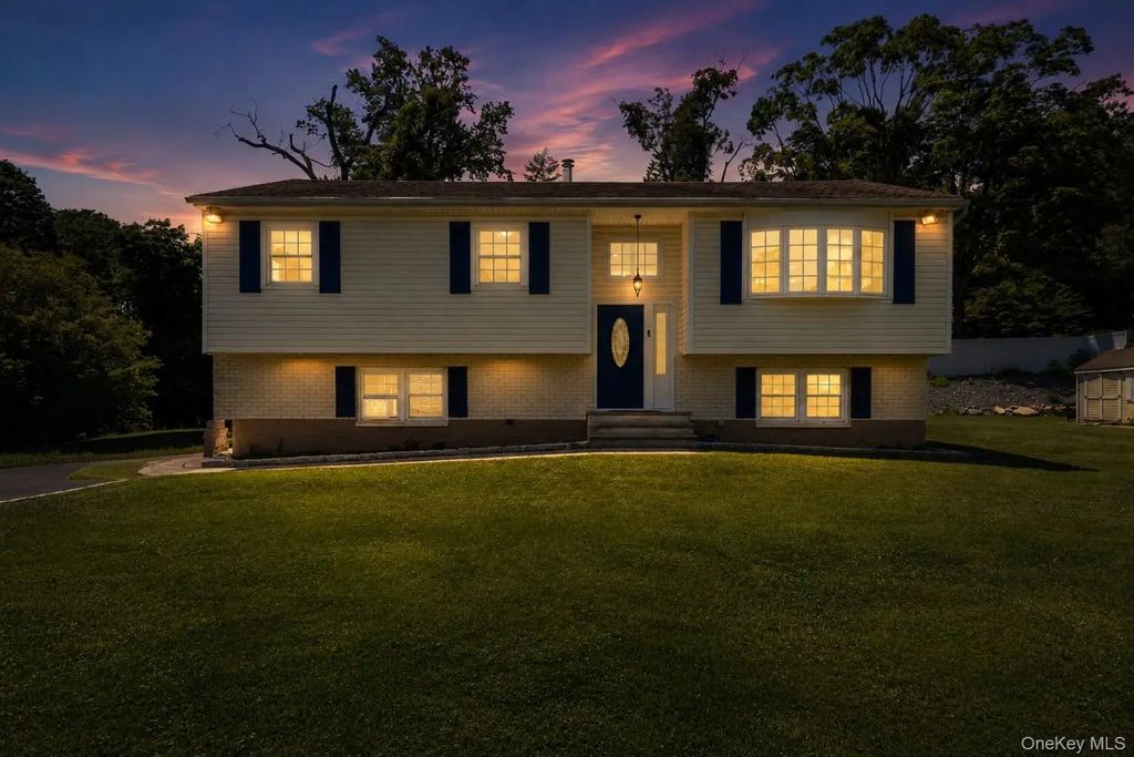 3709 Foothill Street, Mohegan Lake