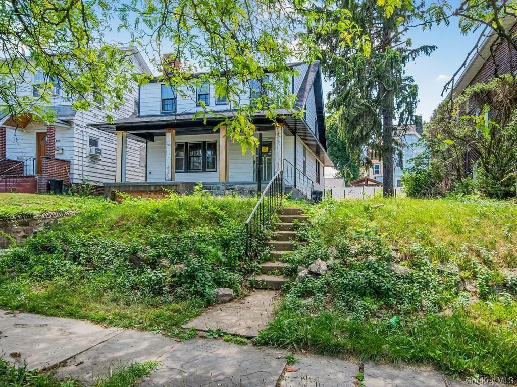 484 E 5th Street, Mount Vernon