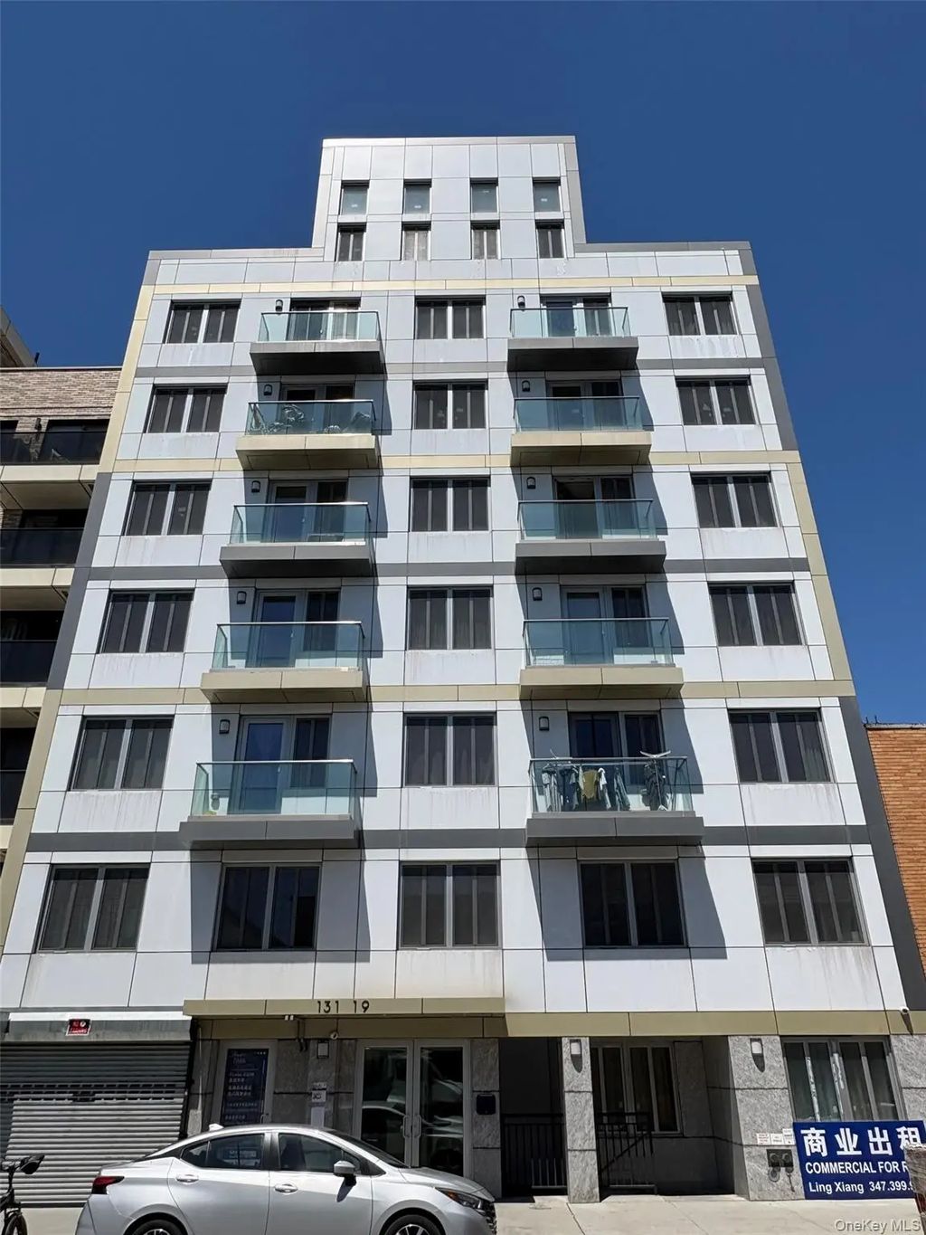 131-19 Fowler Avenue # 7c, Flushing