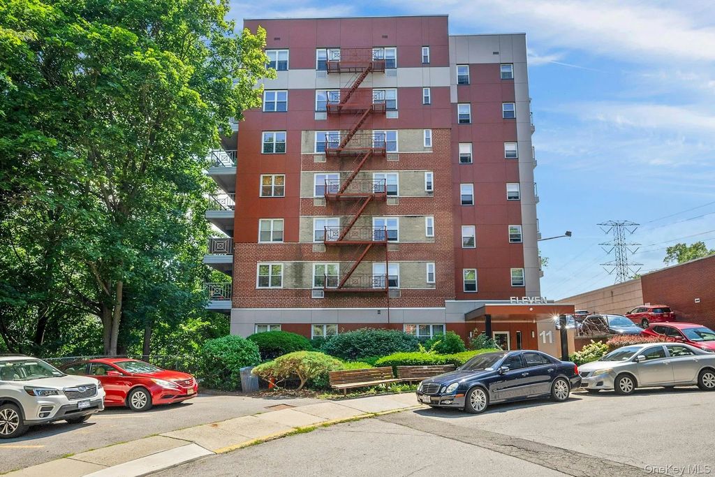 11 Balint Drive # 745, Yonkers