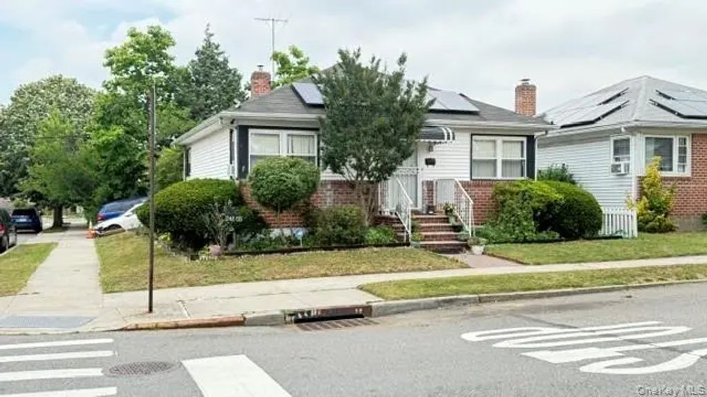 24203 131st Road, Rosedale