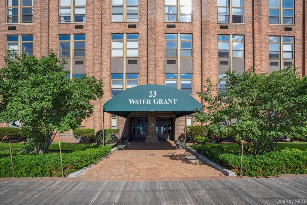 23 Water Grant Street # 4n, Yonkers