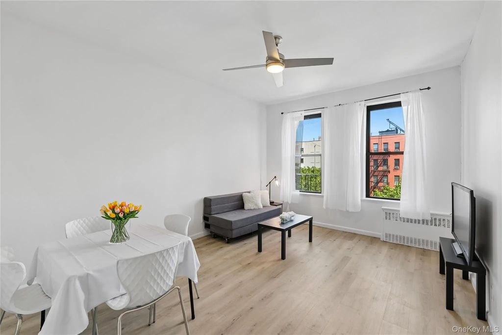 169 Allen Street # 4a, New York (Manhattan)