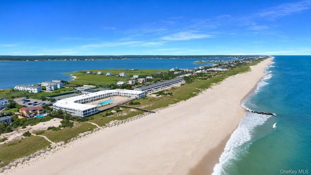 585 Dune Road # A-21, Westhampton Beach