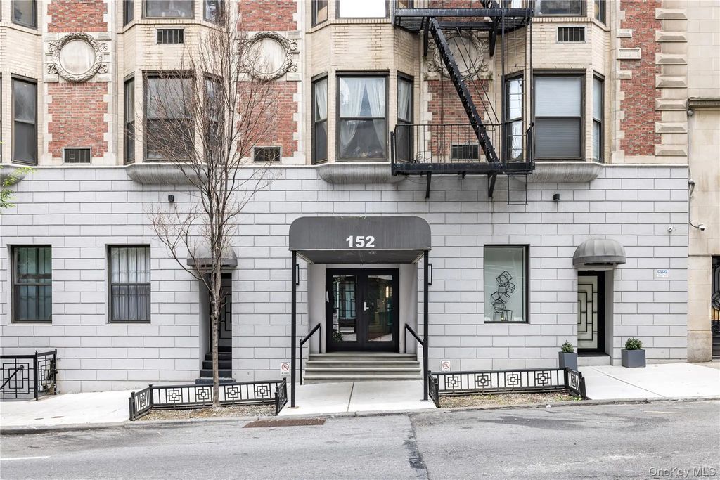 152 E 35th Street # 5h, New York (Manhattan)