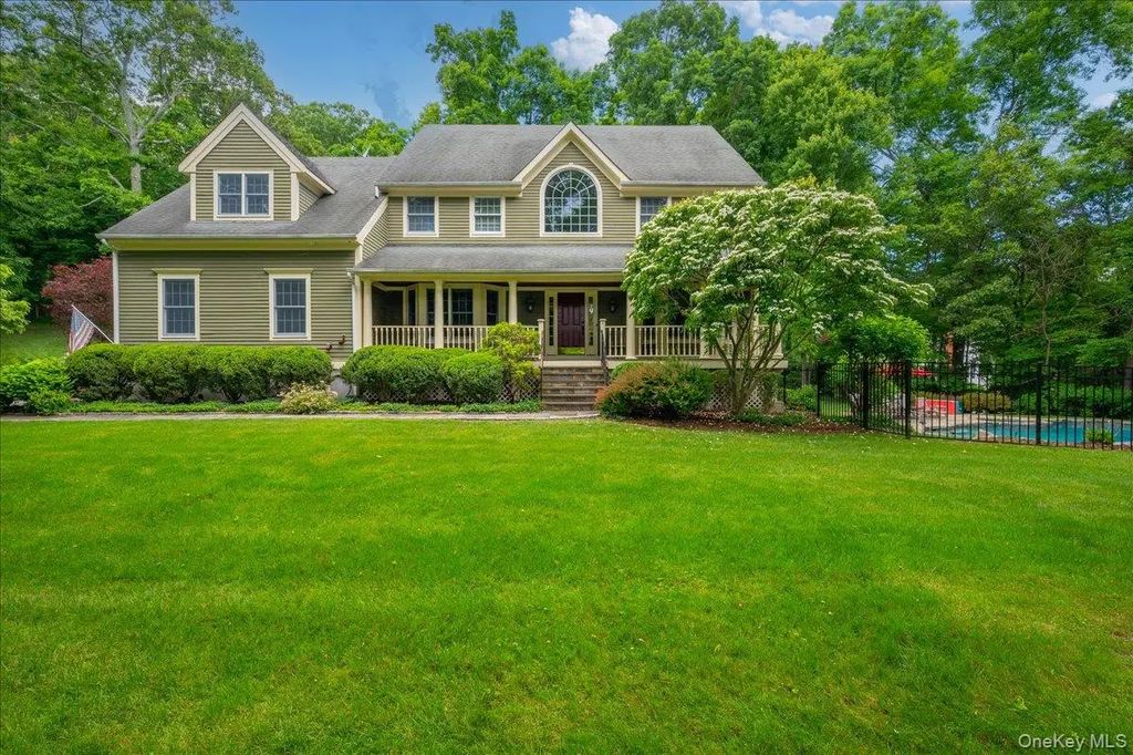 27 Gideon Reynolds Road, Cross River