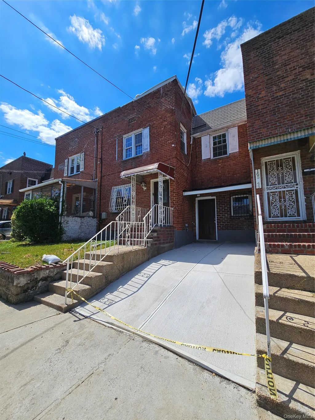 16543 144th Terrace, Springfield Gardens