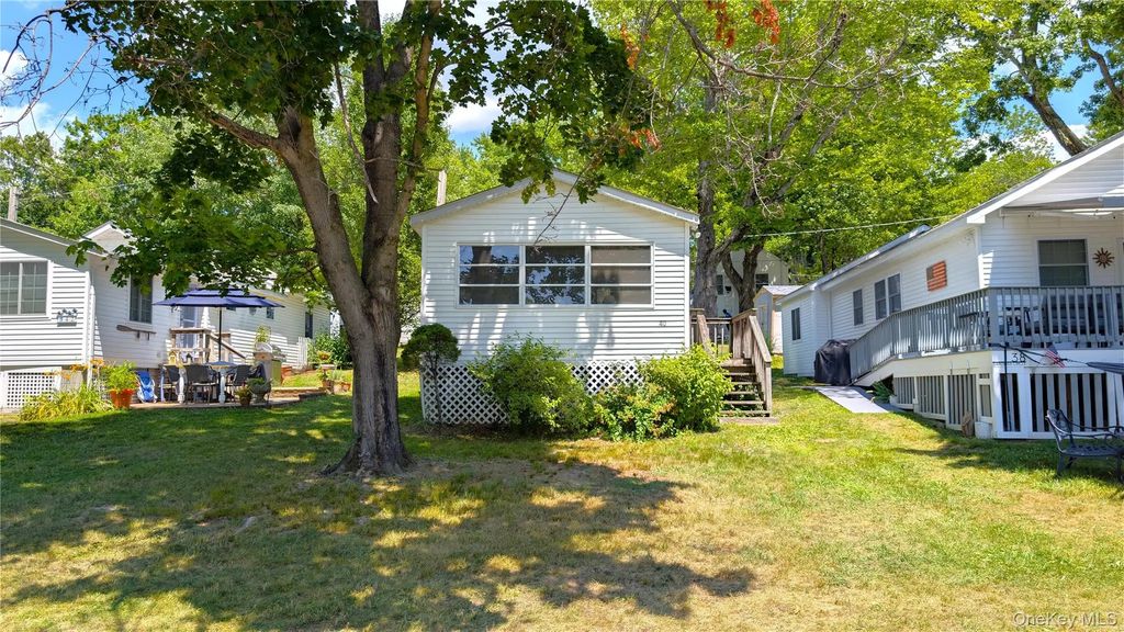 40 Gardenia Circle # 40, Hopewell Junction
