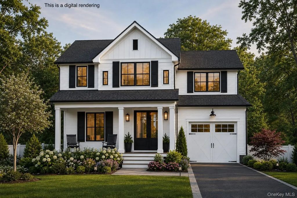 58 Miller Place Middle Island Road, Mount Sinai