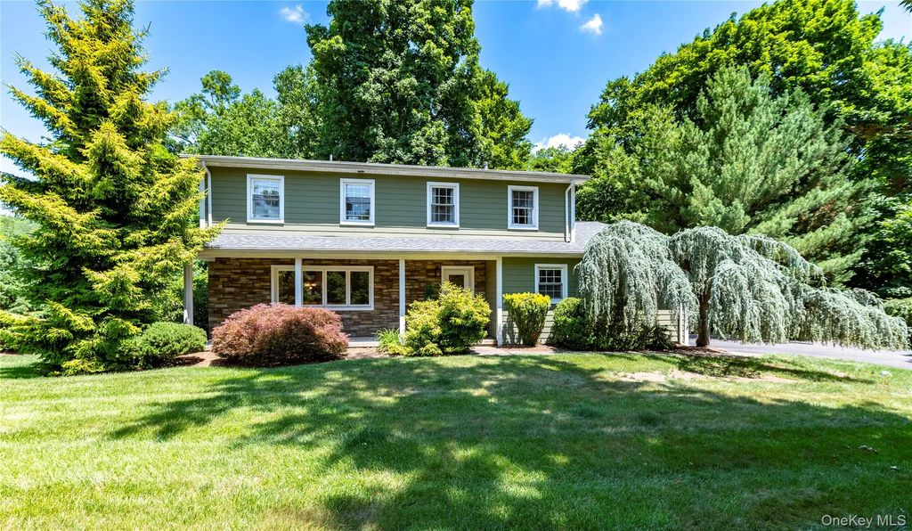 12 Sickletown Road, Pearl River