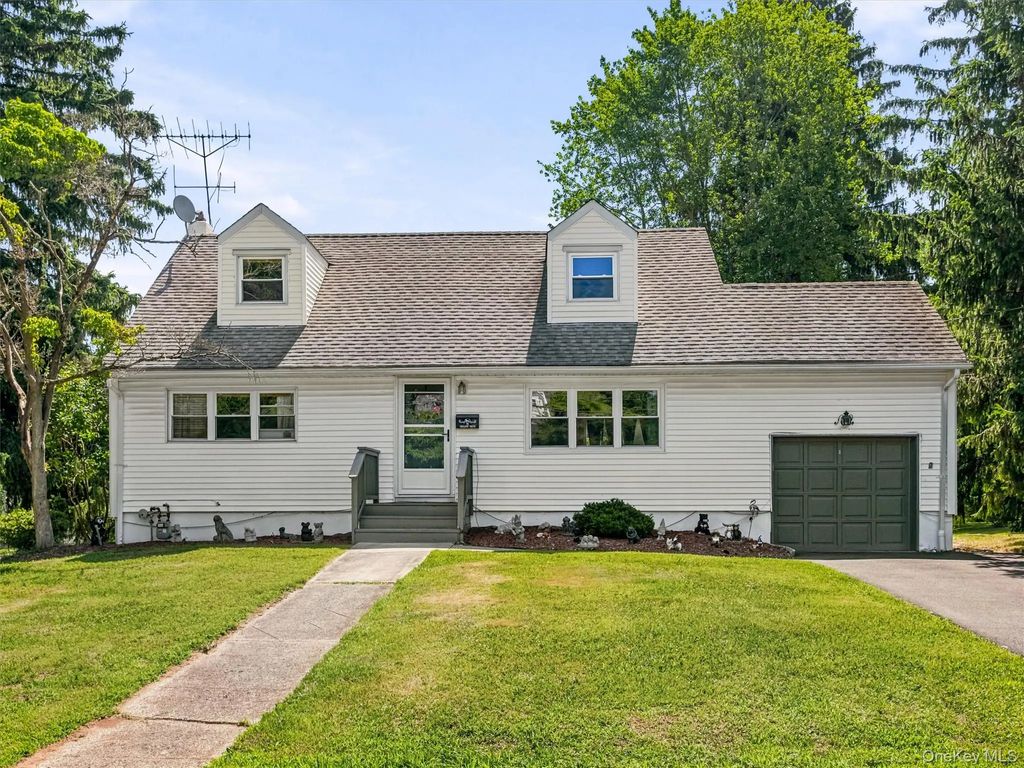 11 Hollow Drive, New City