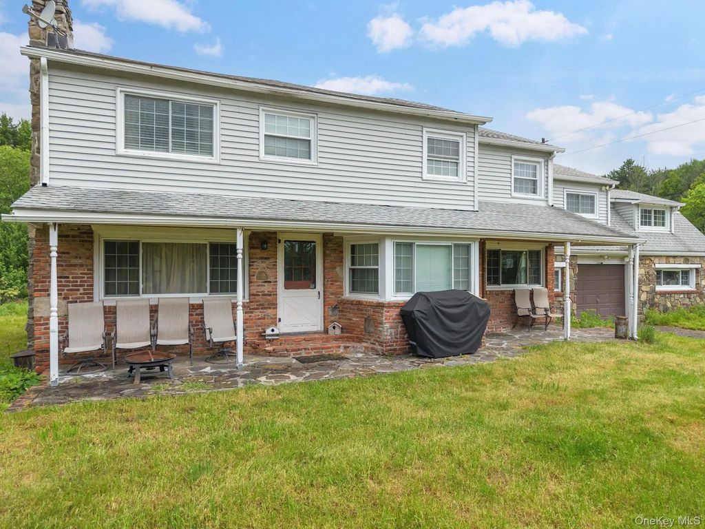 159 Ely Rd, Gilboa Ny, Gilboa