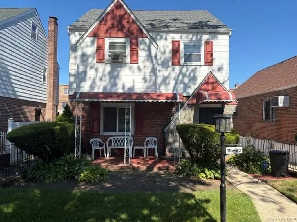 11590 223rd Street, Cambria Heights