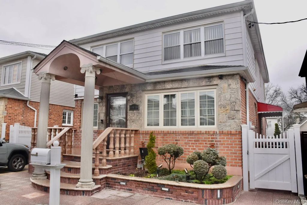 14939 123rd Street, South Ozone Park