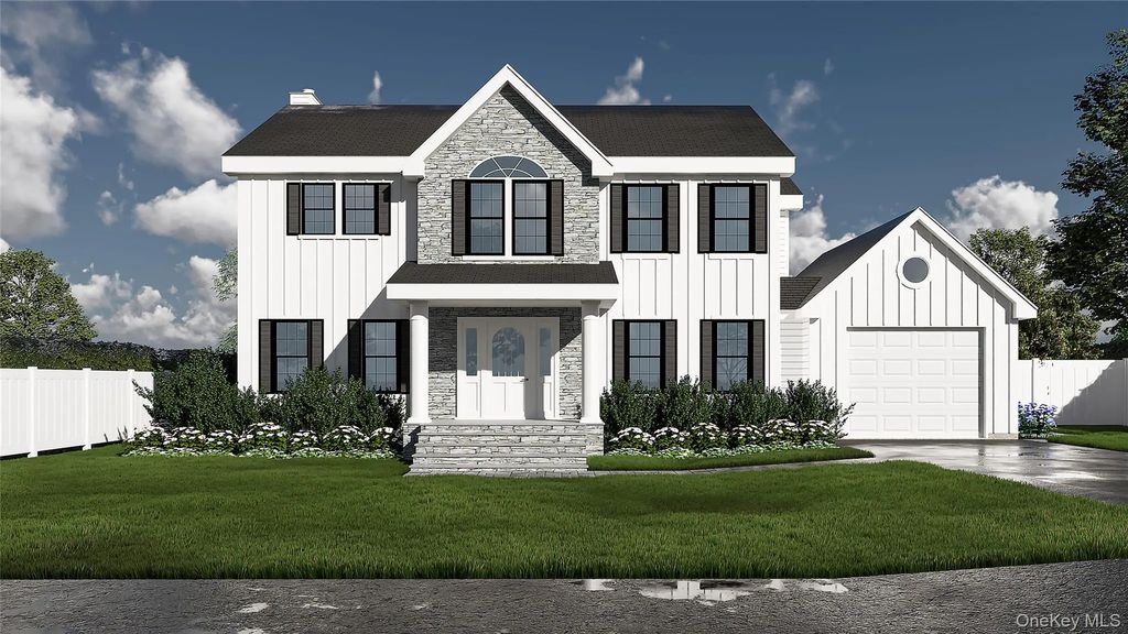 62 Adelhaide Lane, East Islip