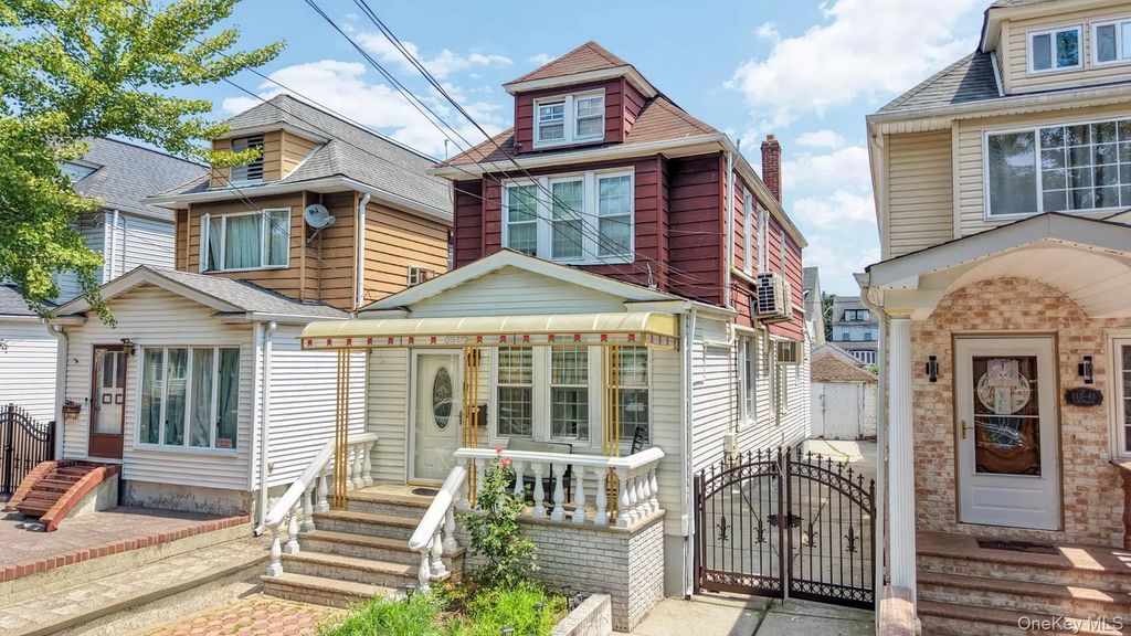 11537 114th Place, South Ozone Park