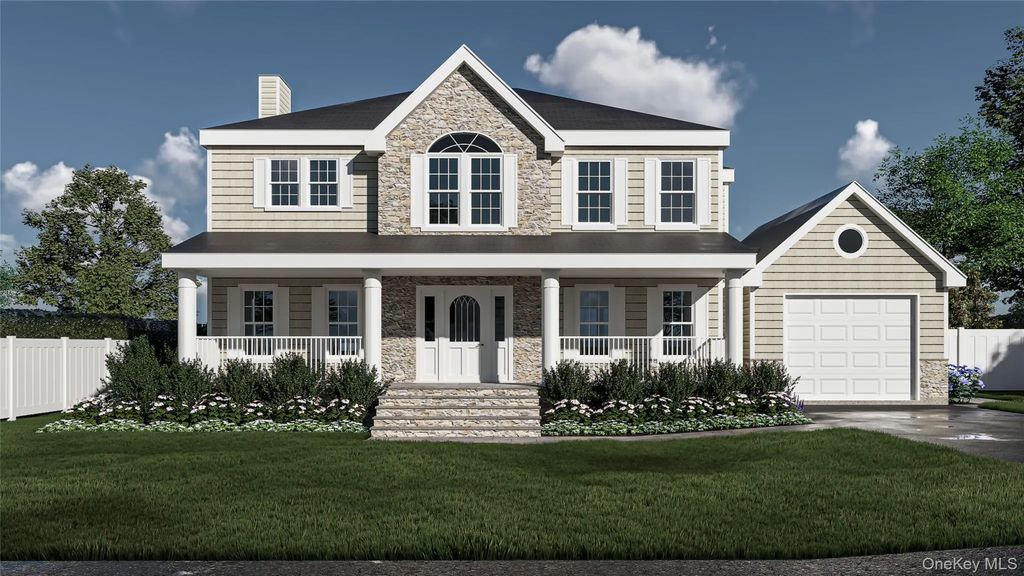 66 Adelhaide Lane, East Islip