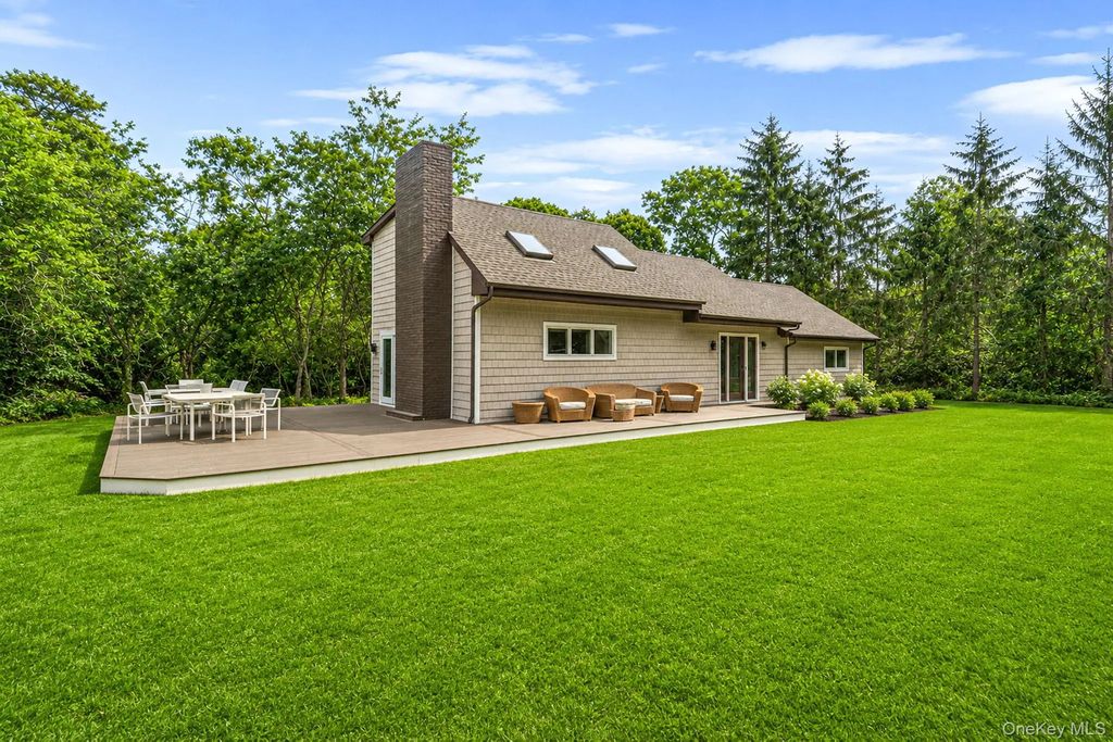 80 Springville Road # A, Hampton Bays