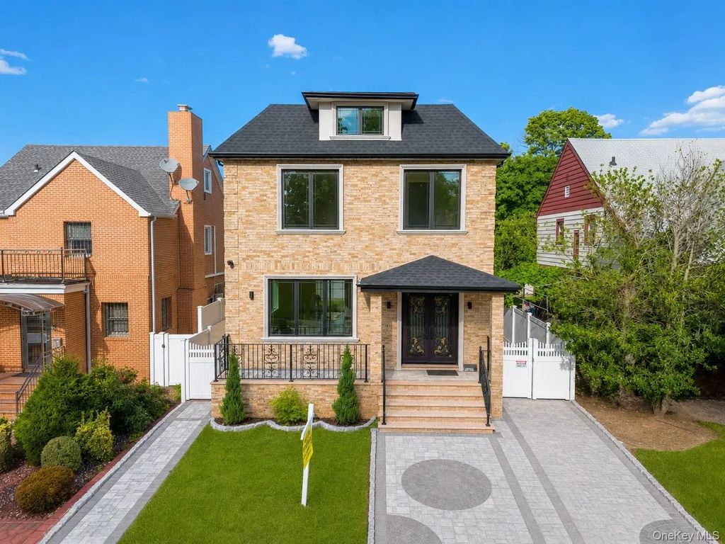 7619 173rd Street, Fresh Meadows
