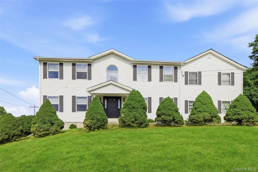 125 Cedar Hill Road, Wappingers Falls