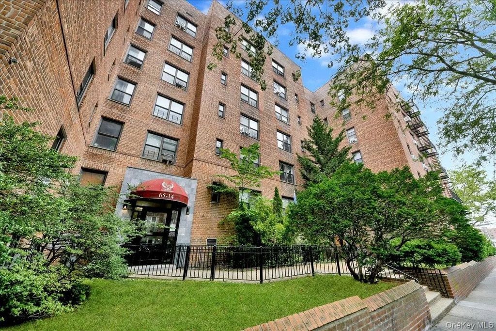6510 108th Street # 2j, Forest Hills