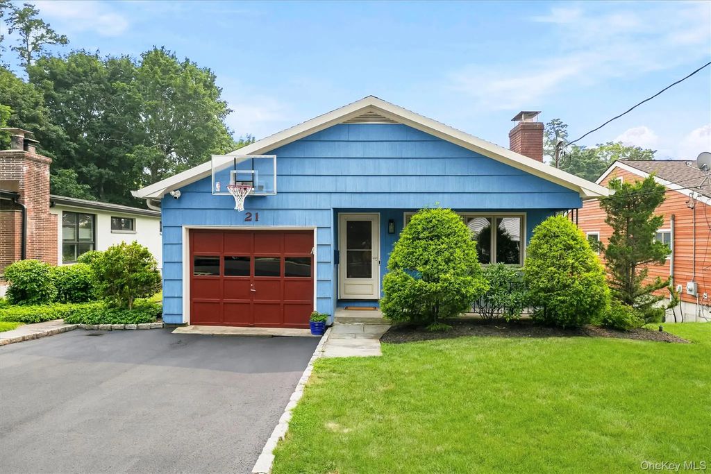 21 Cleveland Drive, Croton-on-Hudson