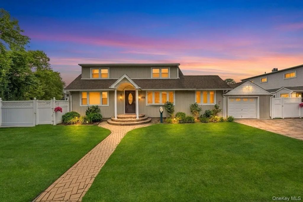 2 Briggs Street, Hicksville