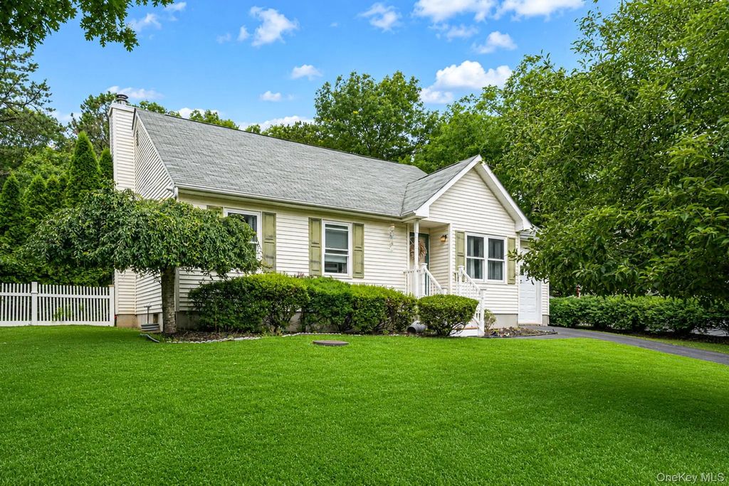 358 Tyler Avenue, Miller Place