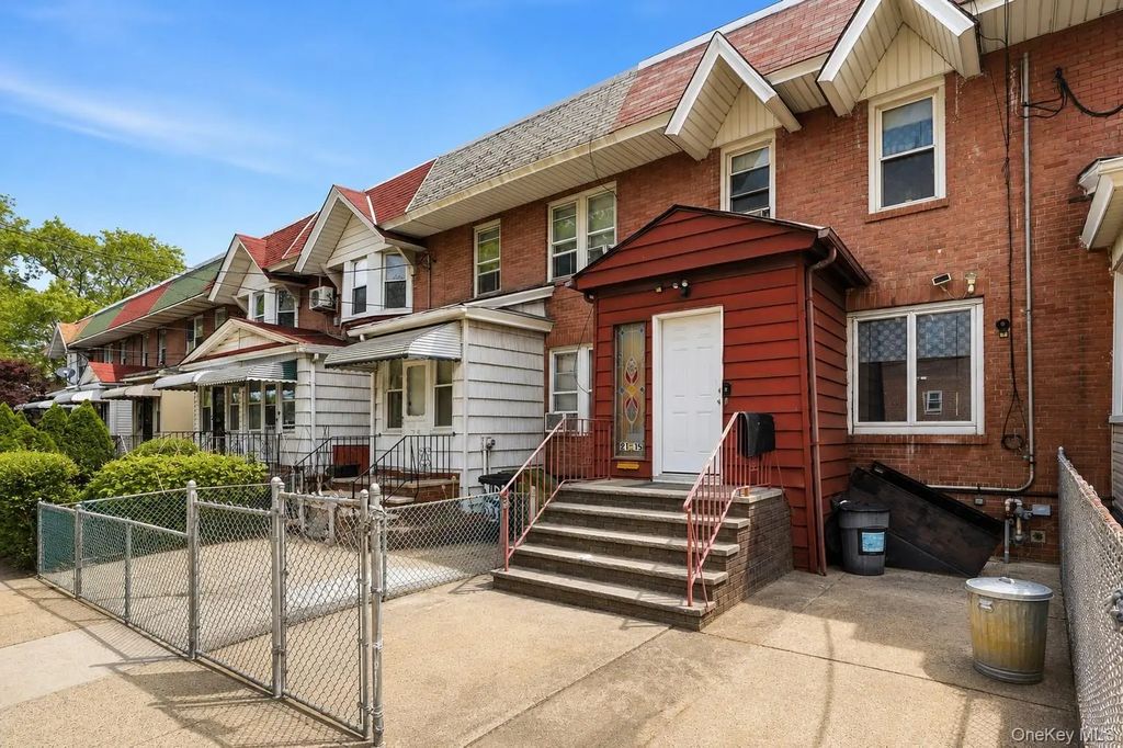 9115 95th Street, Woodhaven