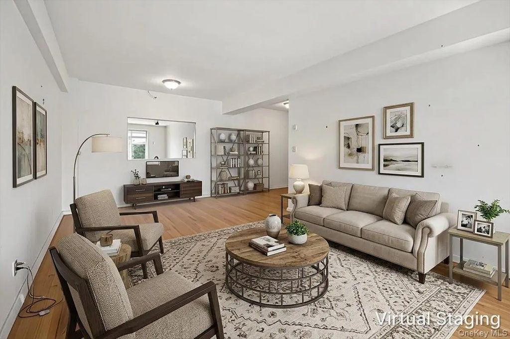 1111 Midland Avenue # 6h, Bronxville
